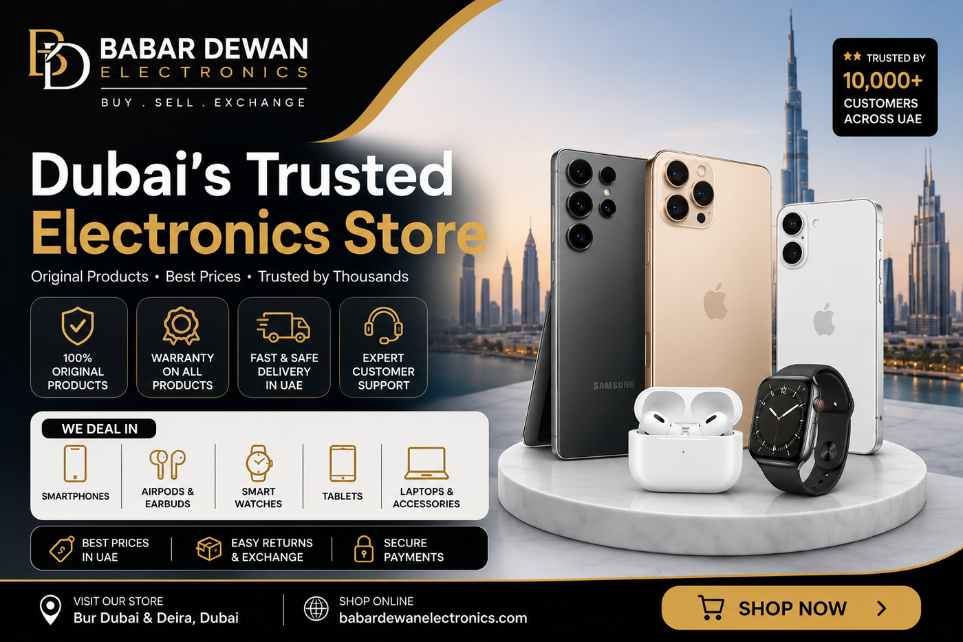iPhone 16 Pro Max vs Samsung Galaxy S25 Ultra: UAE Verdict 2026