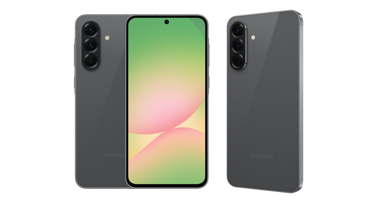 Samsung Galaxy A56 in Dubai UAE