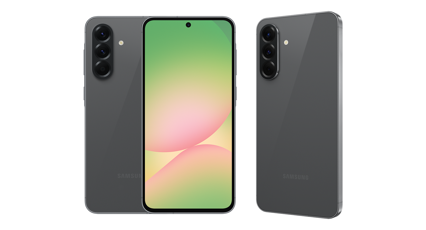 Samsung Galaxy A56 in Dubai UAE