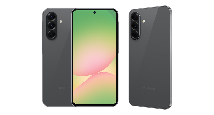 Samsung Galaxy A56 in Dubai UAE
