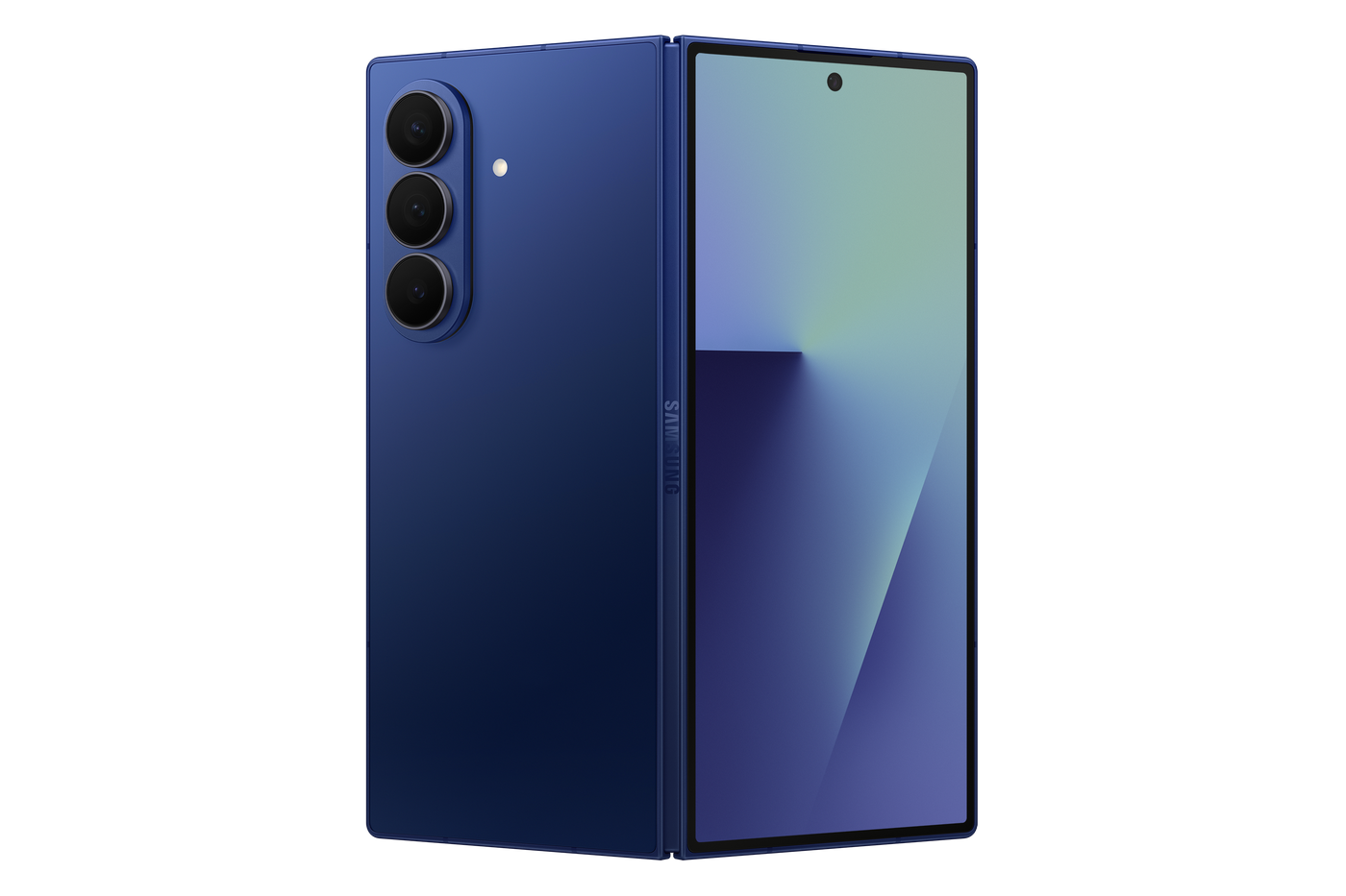 Samsung Galaxy Z Fold7 in Dubai UAE
