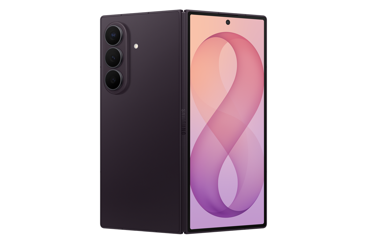 Galaxy Z Fold8 Ultra accessories