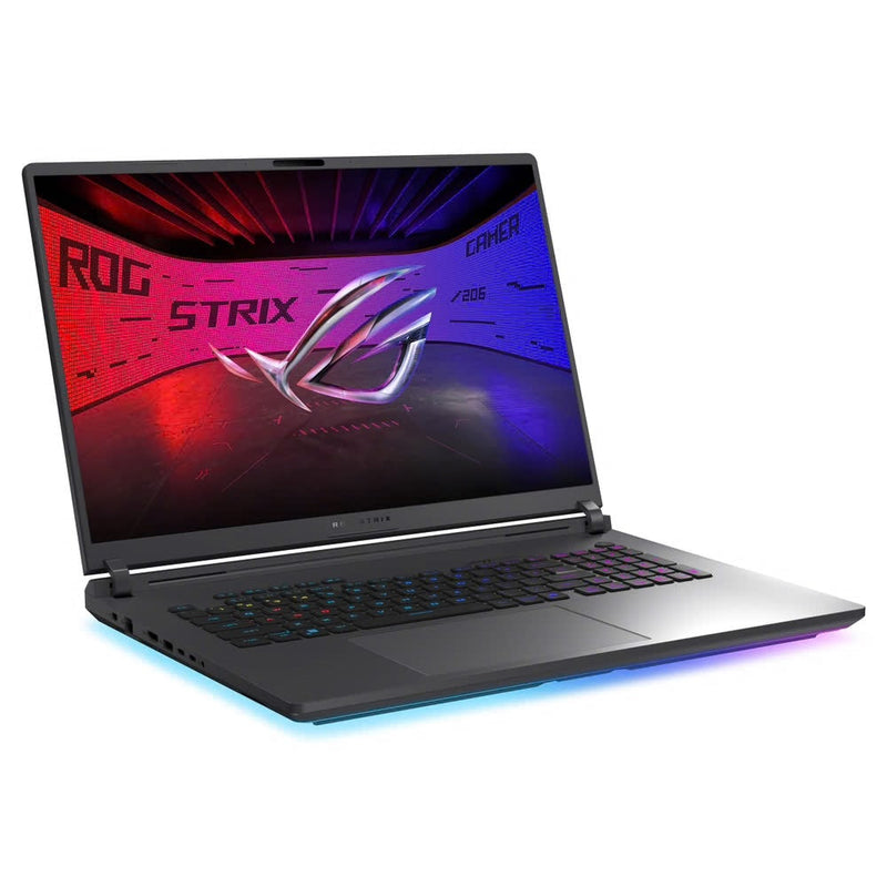 ASUS ROG Strix G18 (2025) G815LP-IS96, Core Ultra 9 275HX, RTX 5070