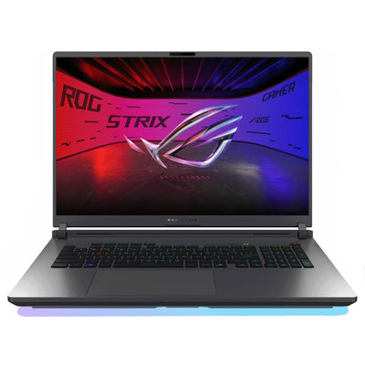 ASUS ROG Strix G18, Core Ultra 9 275HX, RTX 5070 Ti 12GB