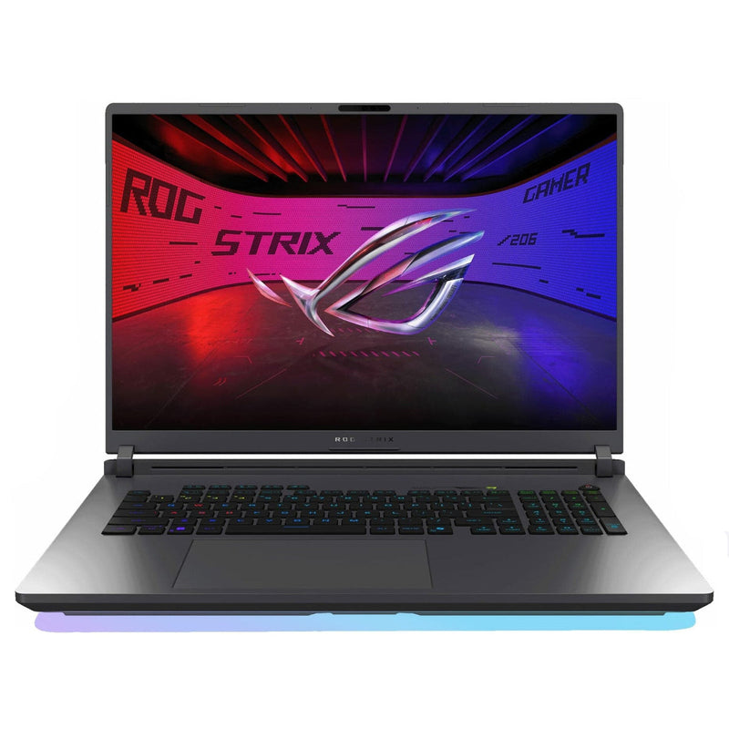ASUS ROG Strix G18, Core Ultra 9 275HX, RTX 5070 Ti 12GB
