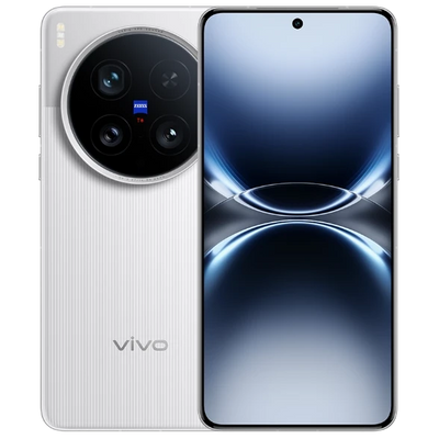 vivo X200 Ultra (China/Global Version)