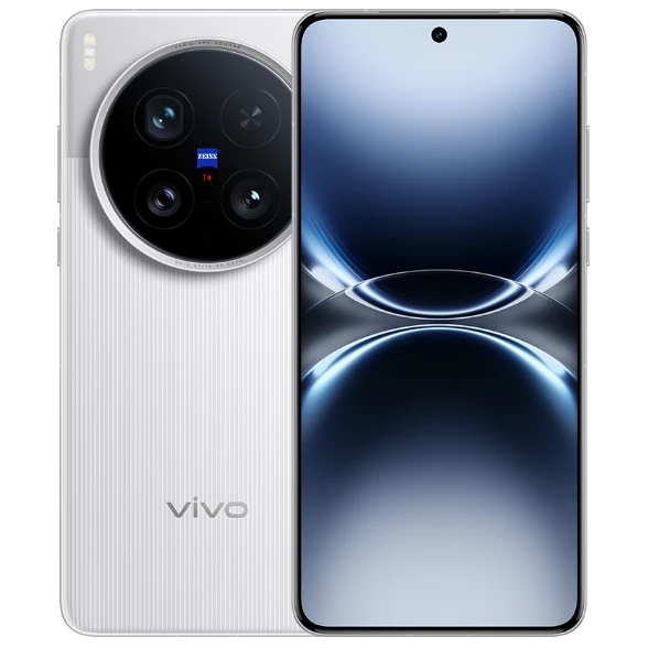 vivo X200 Ultra (China/Global Version)