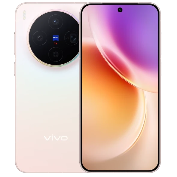 vivo X300 (China/Global Version)
