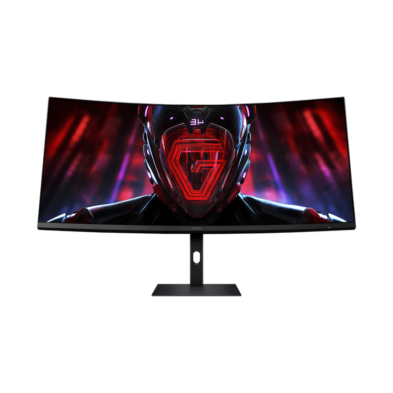 Xiaomi Curved Gaming Monitor G34WQi 34 Inch