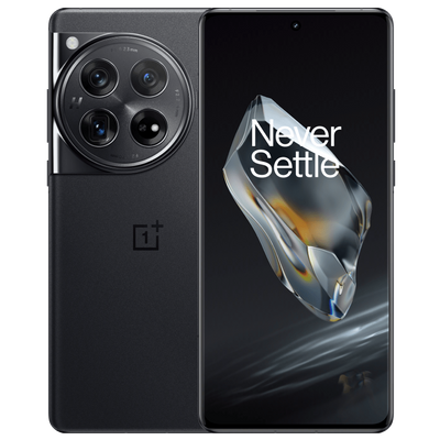 OnePlus 12 (China/Global Version)