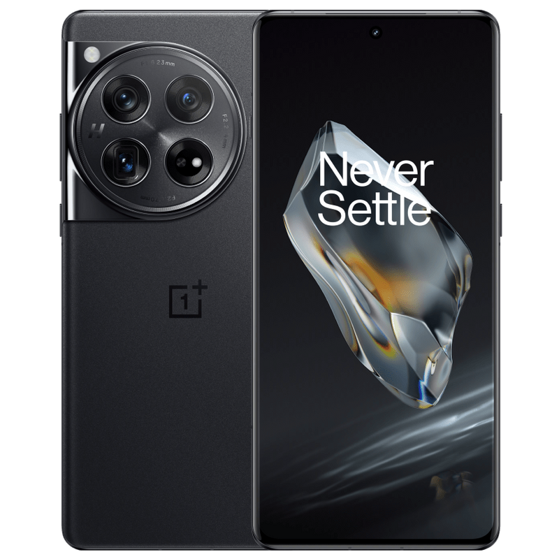 OnePlus 12 (China/Global Version)