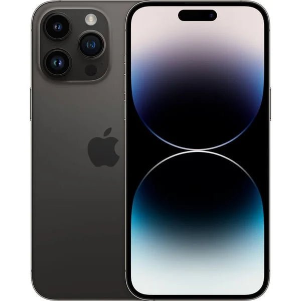 Apple iPhone 14 Pro Max – 5G With FaceTime - BABAR DEWAN ELECTRONICS