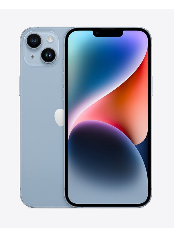 Apple iPhone 14 Plus – 5G With FaceTime - BABAR DEWAN ELECTRONICS