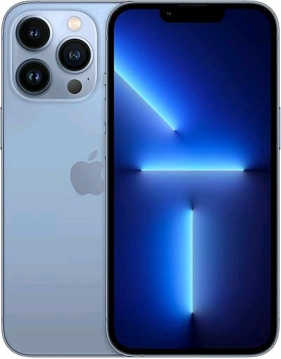 Apple iPhone 13 Pro — 256GB — Used - BABAR DEWAN ELECTRONICS