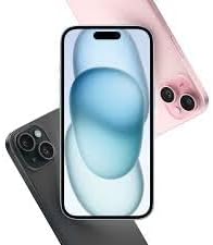 Apple iPhone 15 Plus – Dual SIM (HK Version)