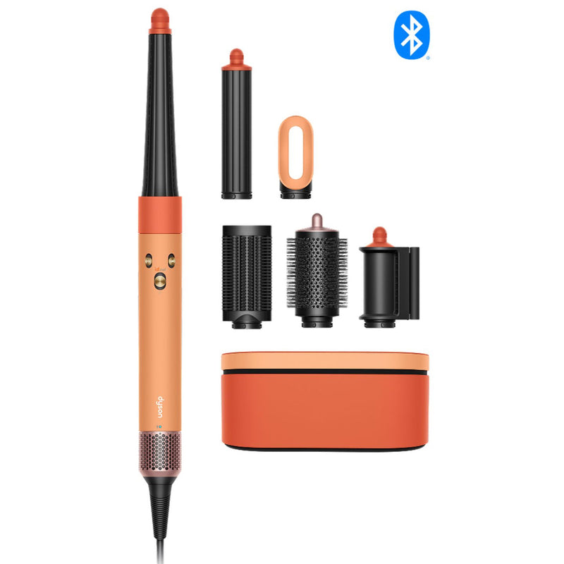 Dyson Airwrap i.d. Multi-Styler and Dryer (Ceramic apricot/Topaz)