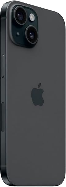 Apple iPhone 15 5G Dual Nano SIM – HK Version With FaceTime – Hong Kong Version