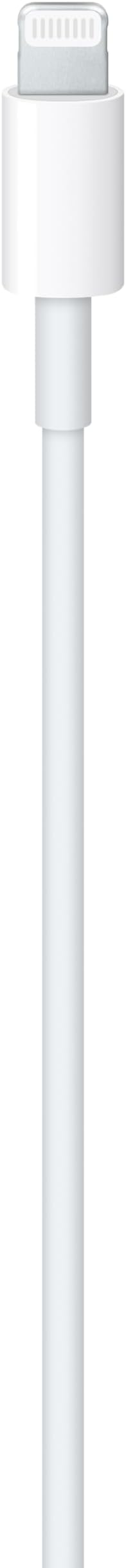 Apple iPhone Original Charging Cable — USB-C to Lightning