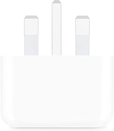 Apple Original 20W USB-C Power Adapter