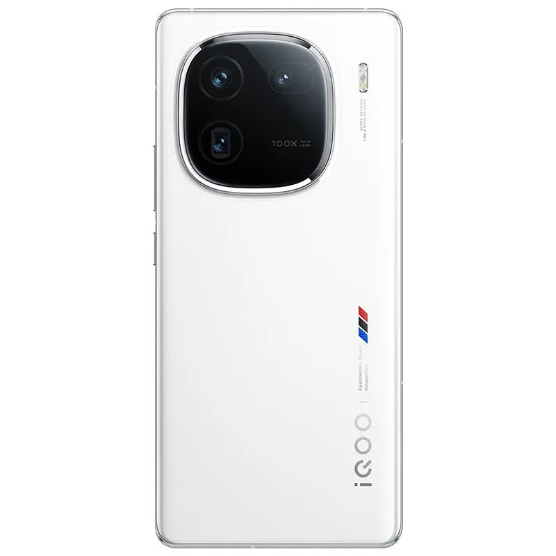 iQOO 12 Pro BMW Legend Edition (China/Global Version)