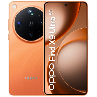 OPPO Find X9 Ultra (Global Version)