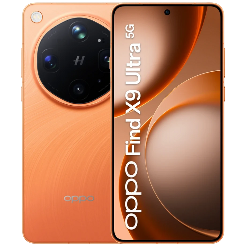 OPPO Find X9 Ultra (Global Version)