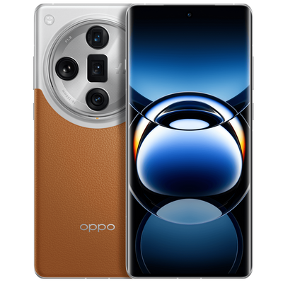 OPPO Find X7 Ultra (China/Global Version)