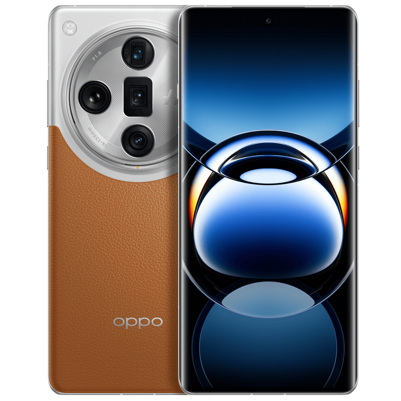 OPPO Find X7 Ultra (China/Global Version)