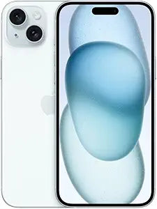 Apple iPhone 15 Plus 5G Dual Nano SIM – HK Version With FaceTime – Hong Kong Version