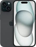 Apple iPhone 15 – eSIM Only (USA Version)