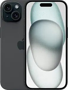 Apple iPhone 15 – eSIM Only (USA Version)
