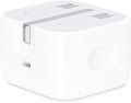 Apple Original 20W USB-C Power Adapter