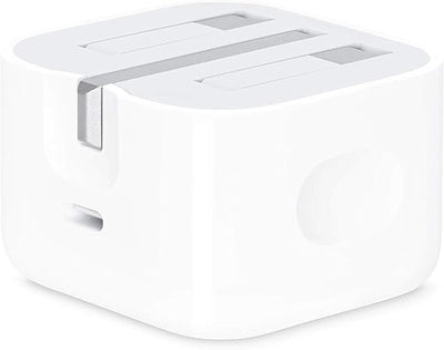 Apple iPhone Original 20W USB-C Power Adapter