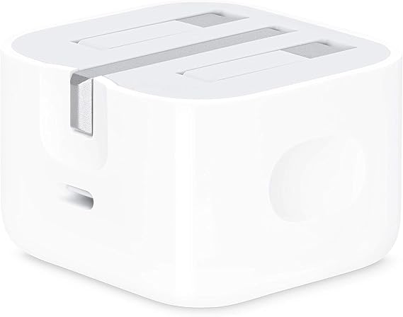 Apple iPhone Original 20W USB-C Power Adapter