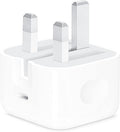 Apple Original 20W USB-C Power Adapter