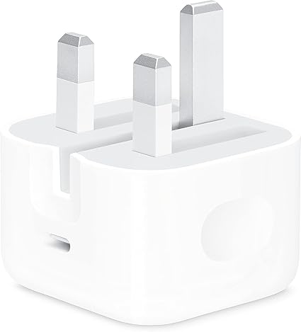 Apple Original 20W USB-C Power Adapter