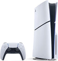 Sony PlayStation 5 Slim Disc Console – UAE Version