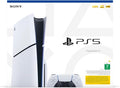 Sony PlayStation 5 Slim Disc Console – UAE Version
