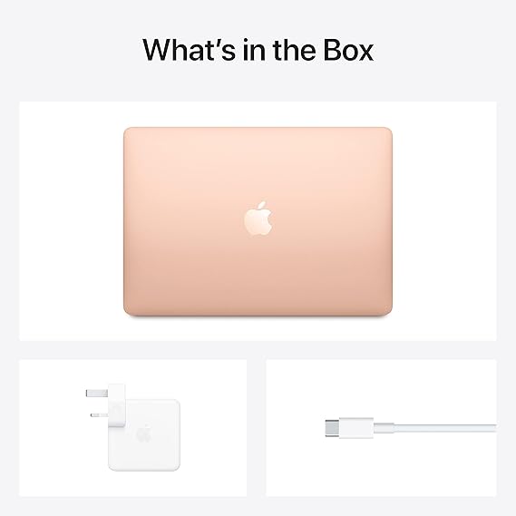 Apple MacBook Air M1 13-inch