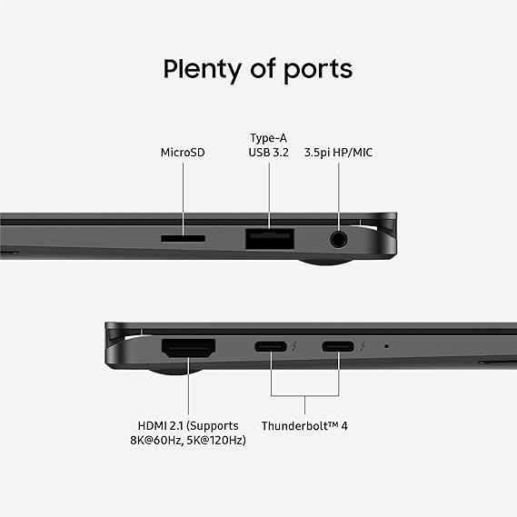 Samsung Galaxy Book5 Pro