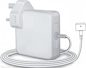 Apple MacBook Charger — MagSafe (Old Style)