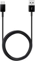 Samsung Original USB-C to USB-C Fast Charging Cable – 1.5m Black