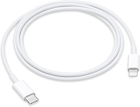 Apple Original USB-C to Lightning Cable