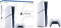 Sony PlayStation 5 Slim Disc Console – UAE Version