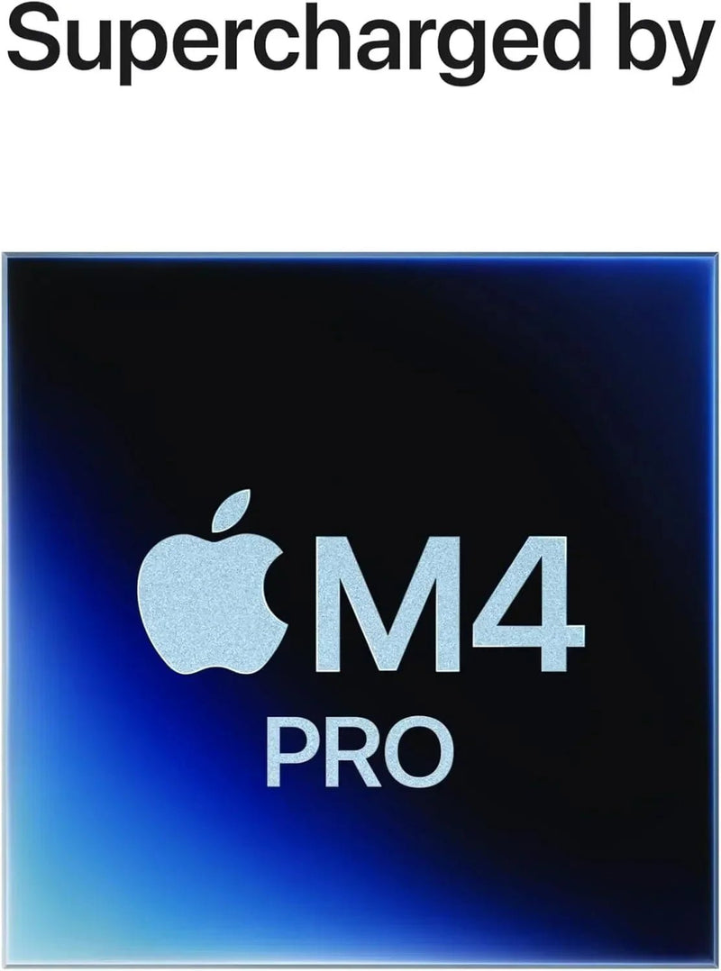 Apple Mac Mini M4 Chip - BABAR DEWAN ELECTRONICS