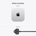 Apple Mac Mini M4 Chip - BABAR DEWAN ELECTRONICS