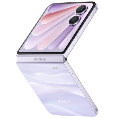 Honor Magic V Flip2 (China/Global Version)