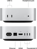 Apple Mac Mini M4 Chip - BABAR DEWAN ELECTRONICS