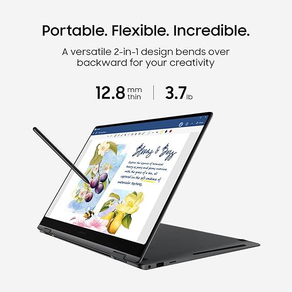 Samsung Galaxy Book5 Pro