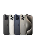 Apple iPhone 15 Pro Max – Dual SIM (HK Version)